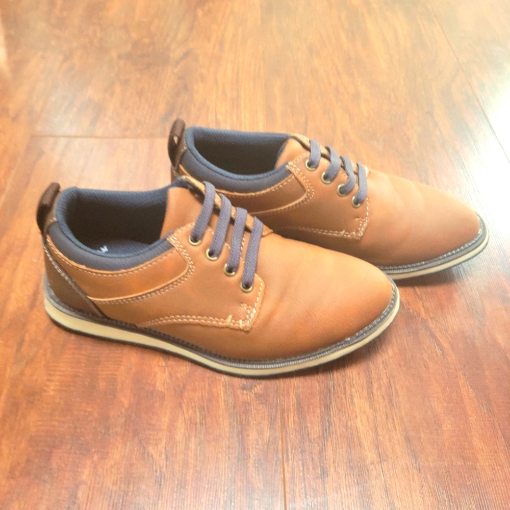 Boys Sonoma Shoes-worn once